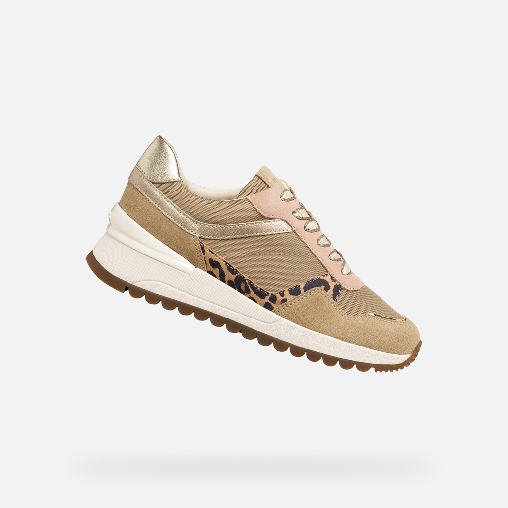 GEOX Desya Femme Cassé - vue 7