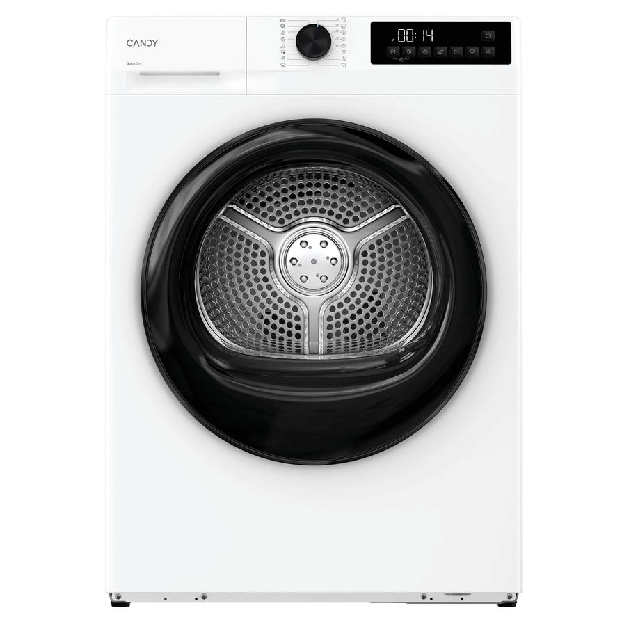 Candy Sã¿che linge pompe ã chaleur 8 kg classe d gd8n2b
