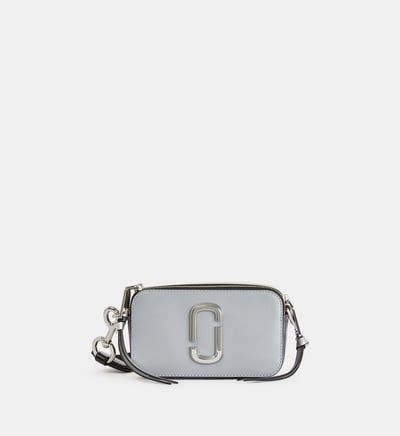 Sac caméra The Snapshot cuir - vue 3