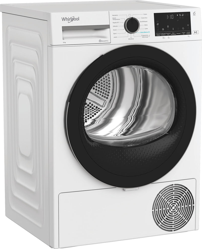 Whirlpool Sã¿che linge cwd84mwbsfr cwd84mwbsfr