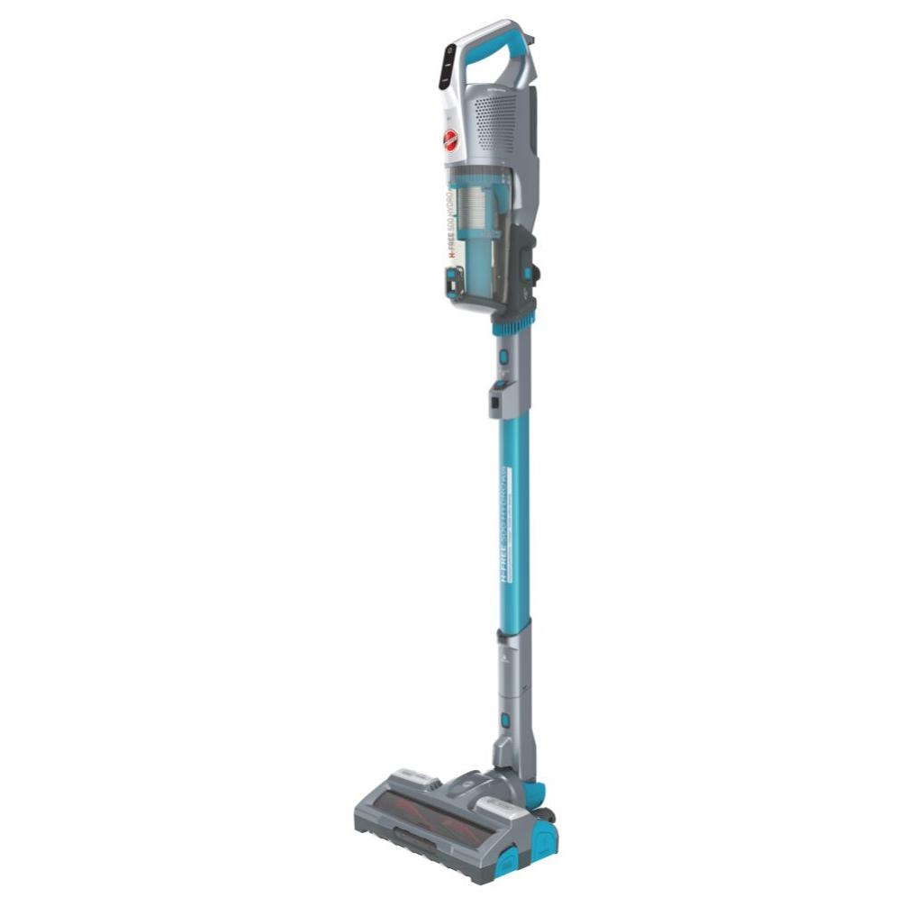 Hoover HF 522 YSP 011 - vue 5