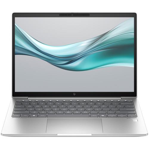 HP Elitebook 630 G11 Intel Core Ultra 5 125U Ordinateur Portable 13.3" Wuxga 16 Go Ddr5-Sdram 512Go SSD Wi-Fi 6E (802.11Ax) Windows 11 Pro Ai PC Argent