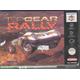 Top Gear Rally Nintendo 64