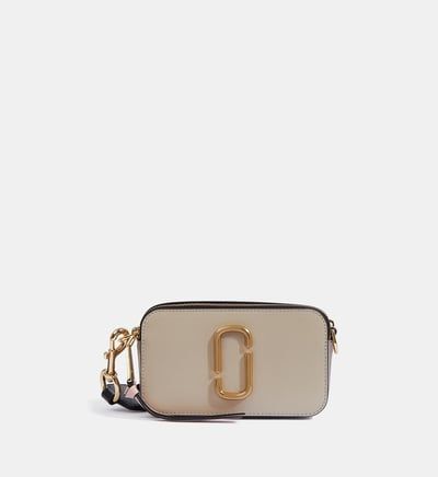 Sac caméra The Snapshot cuir - vue 4