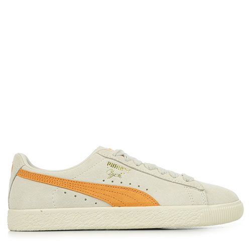 Baskets Puma Clyde Og - vue 4