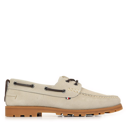 Tommy Hilfiger Sde Boat Shoe