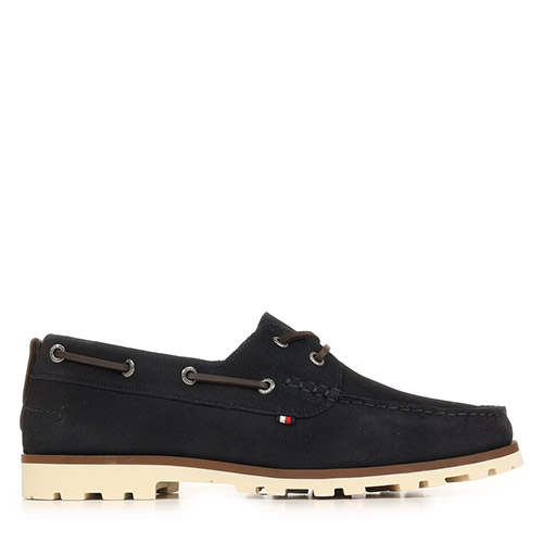 Tommy Hilfiger Sde Boat Shoe