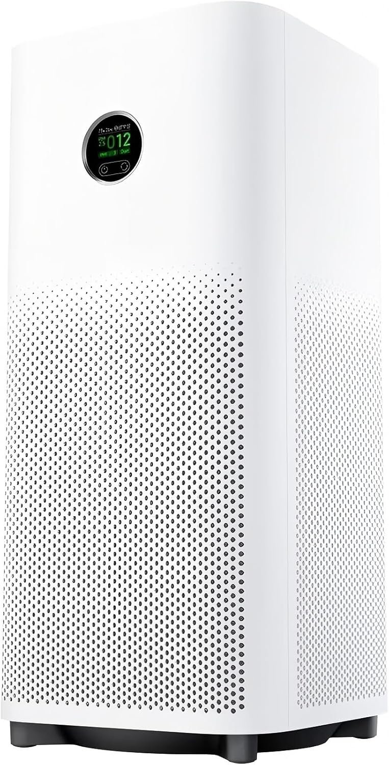 Mijia Smart Air Purifier 6 - vue 2
