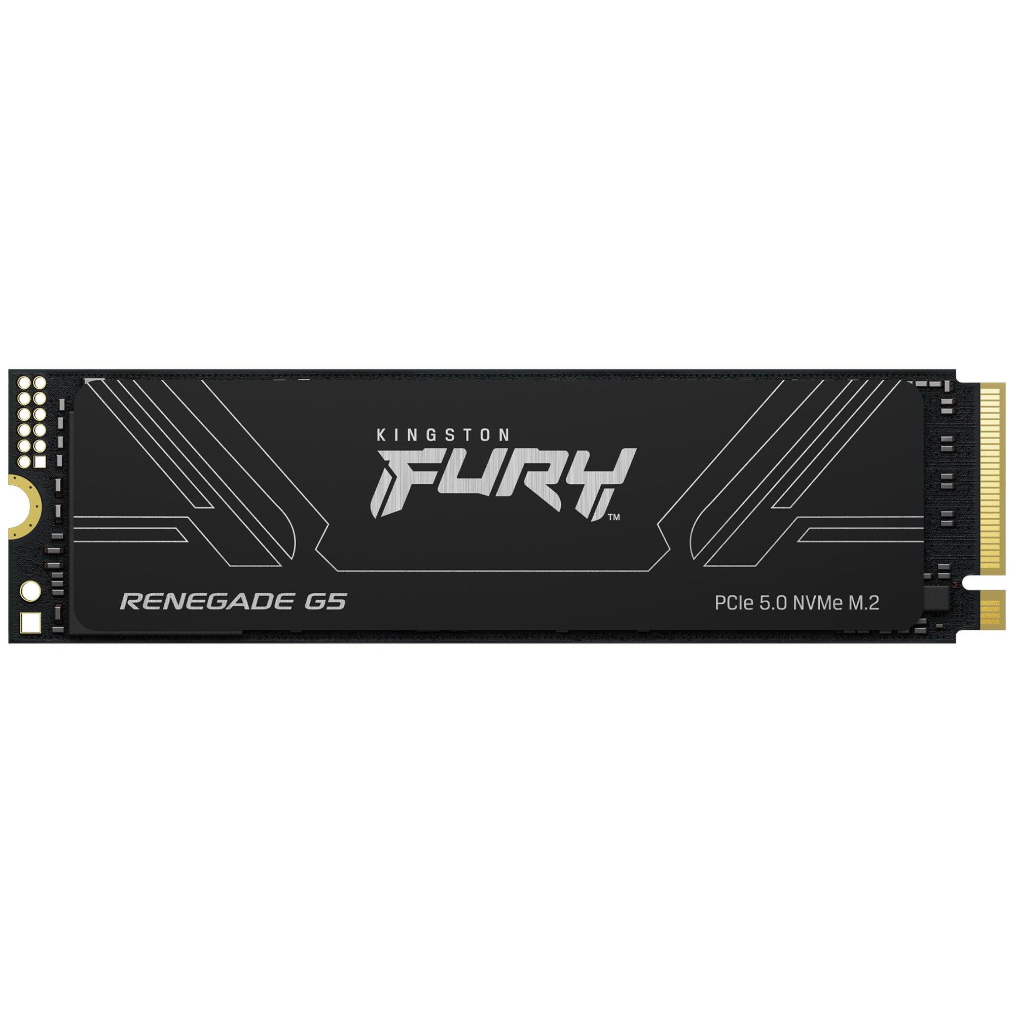 Kingston FURY Renegade G5 4 To - vue 4
