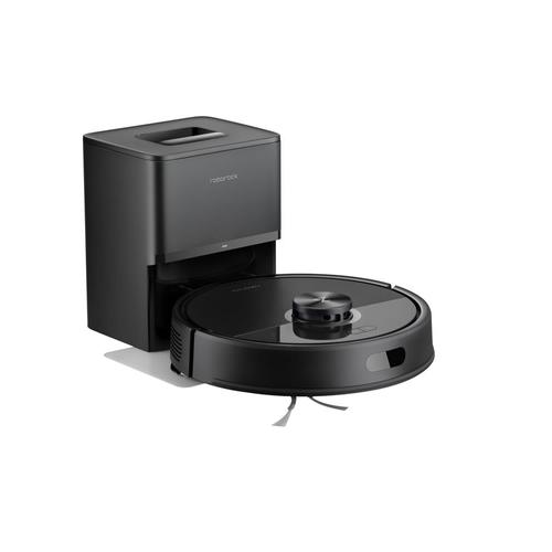 Robot Aspirateur Roborock Q7 Tf+ Noir