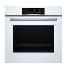 BOSCH Four encastrable nettoyage pyrolyse HBA572BW3F - vue 4