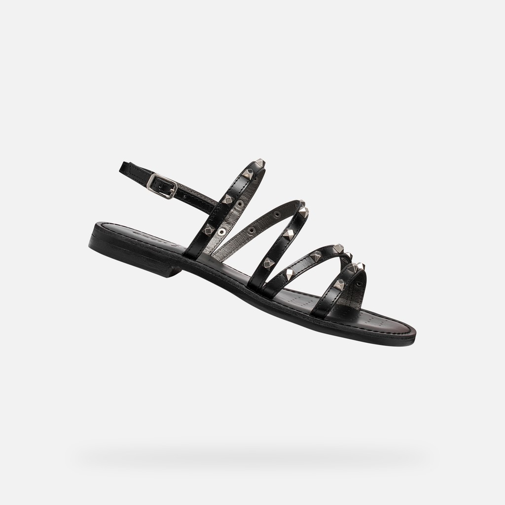 GEOX Maddalusia C Femme - vue 9