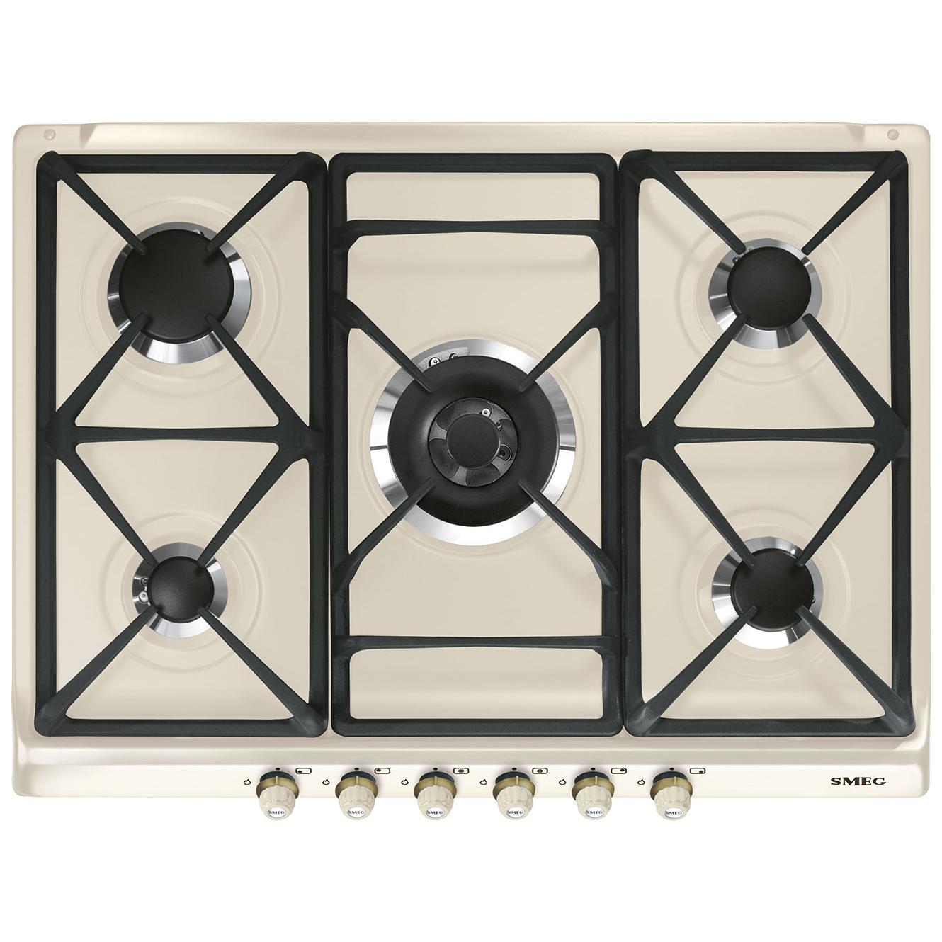 SR775PO 70 cm 5 foyers - vue 2