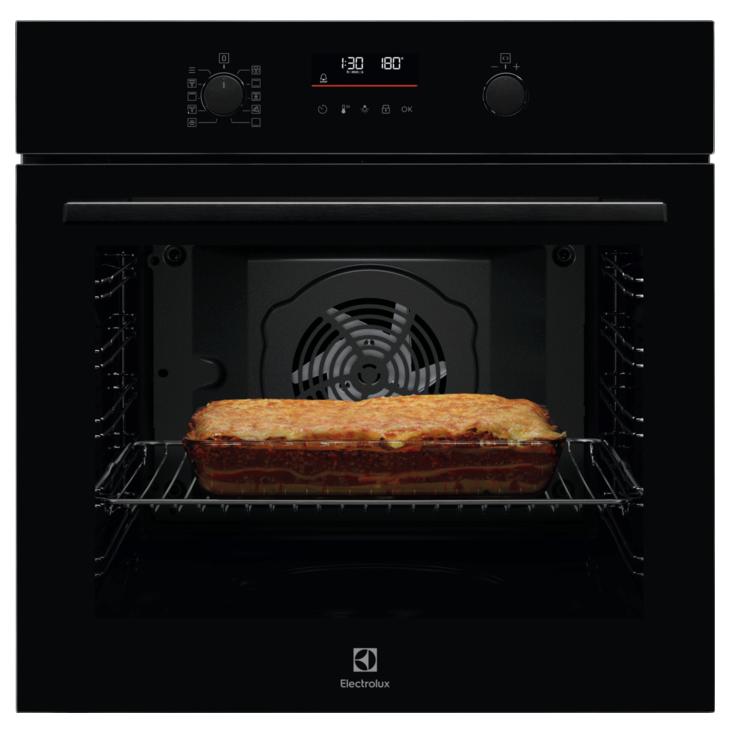 Electrolux Four pyrolyse lof6p16z lof6p16z