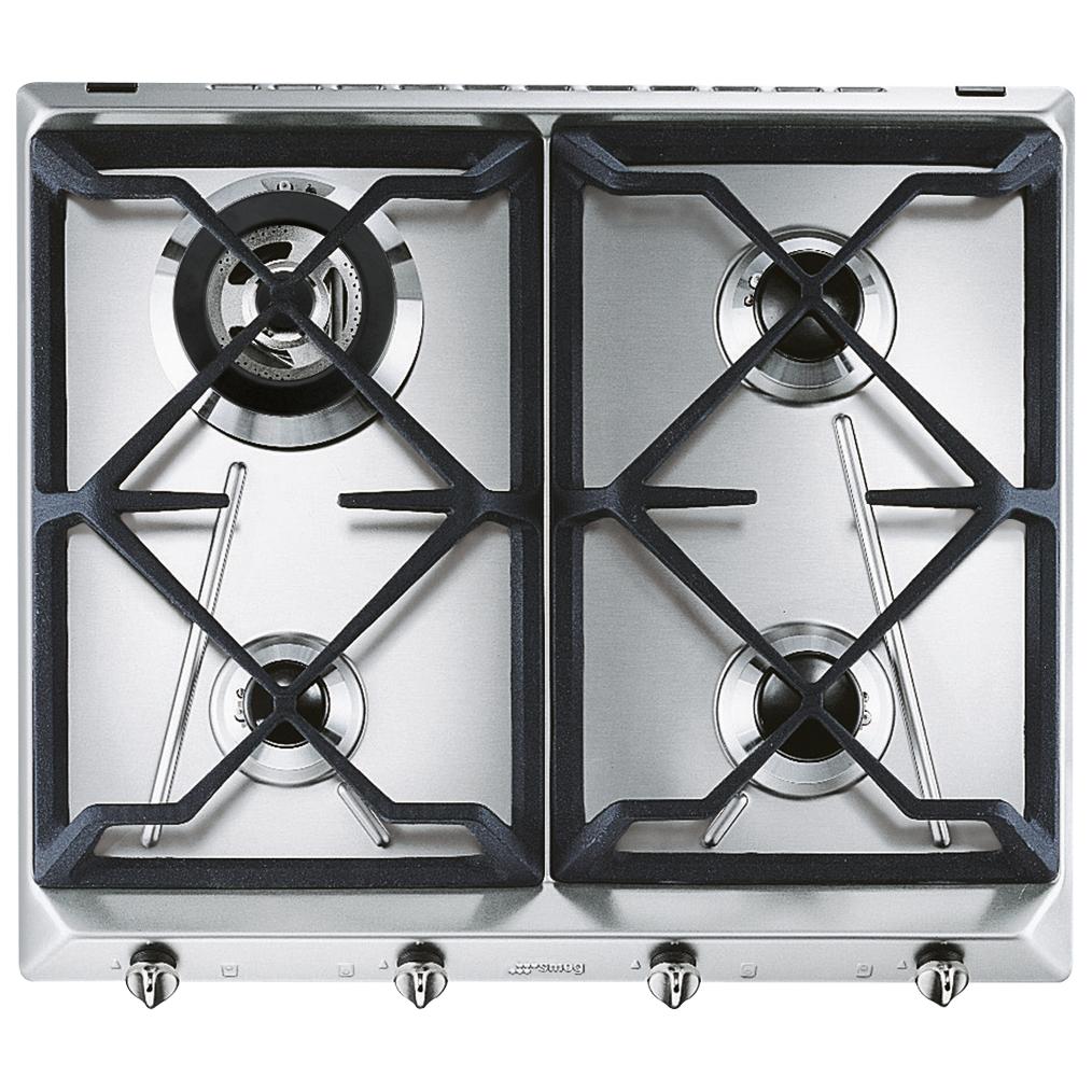 SRV564GH3 INOX - vue 5