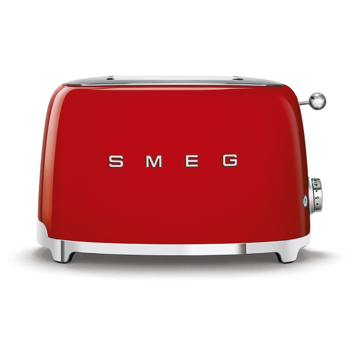 Grille Pain Tsf01pgeu Smeg - vue 7