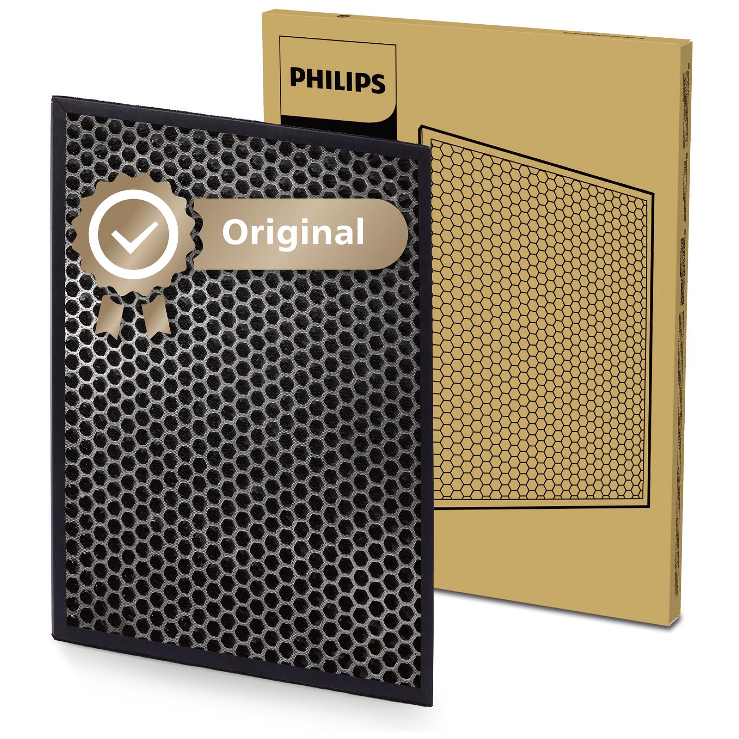 Philips 1000 Series Filtre Nanoprotect À Charbon Actif Série 1000 Fy1413/30
