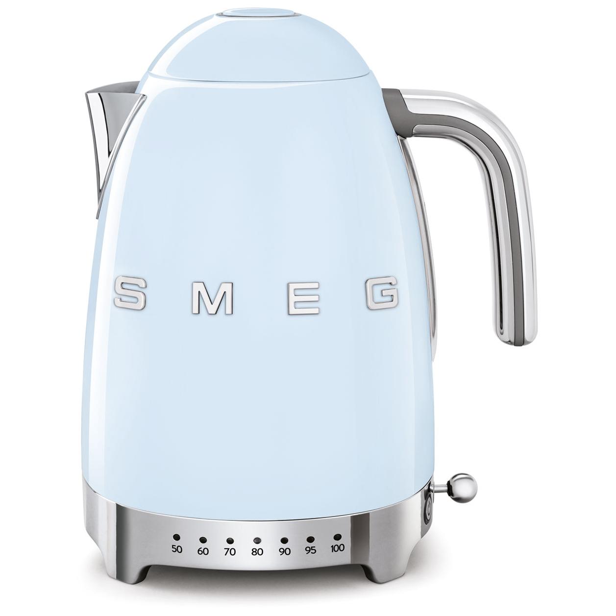 Bouilloire KLF04PBEU - vue 6