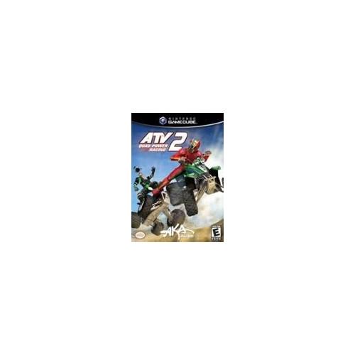 Atv 2 : Quad Power Racing