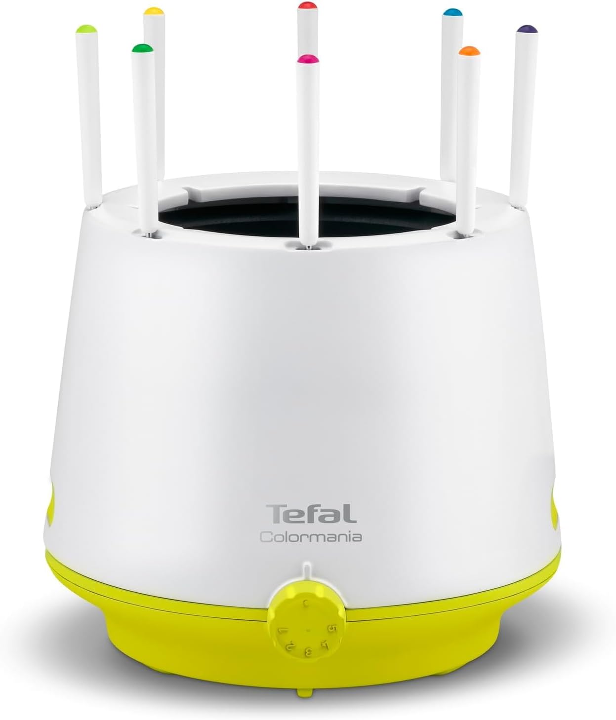 TEFAL Appareil à Raclette Colormania - vue 6