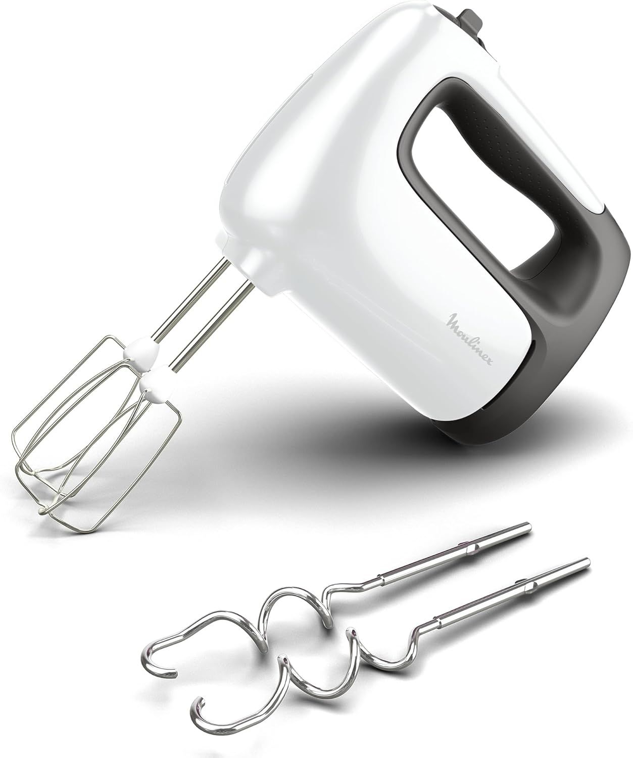 Batteur électrique robuste / - vue 3