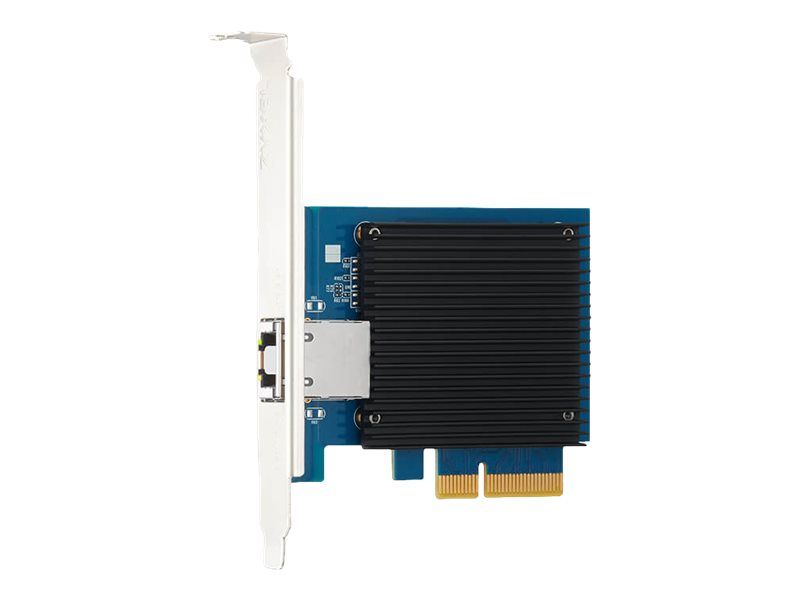 Zyxel XGN100C Interne Ethernet 1000 Mbit/ Neuf - vue 4