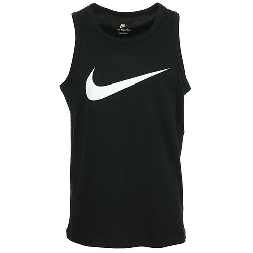 nike m nsw tank icon swoosh - XS