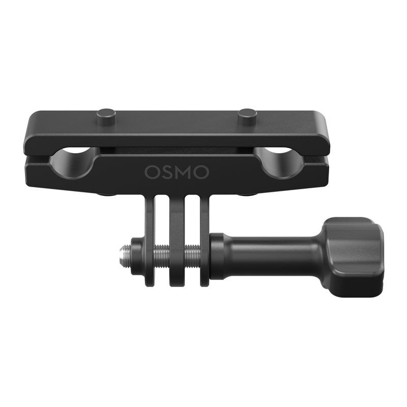 Dji Support De Siège Vélo Pour Osmo Action-Dji Dji Support De Siège Vélo Pour Osmo Action-Dji