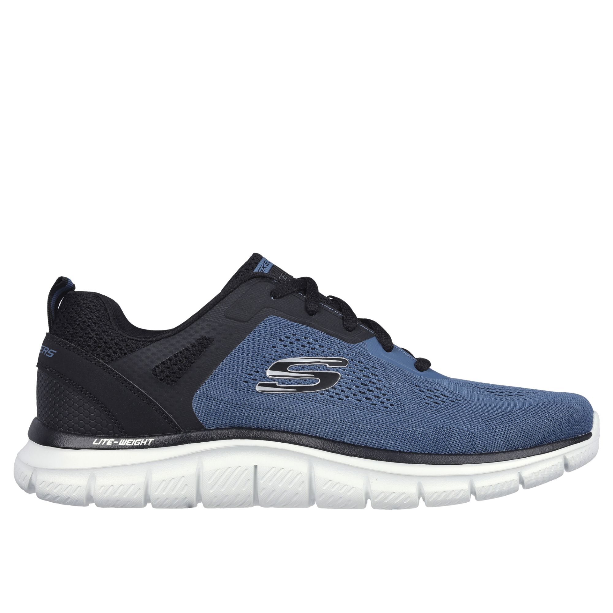 Chaussures Skechers 232698 Track Broader