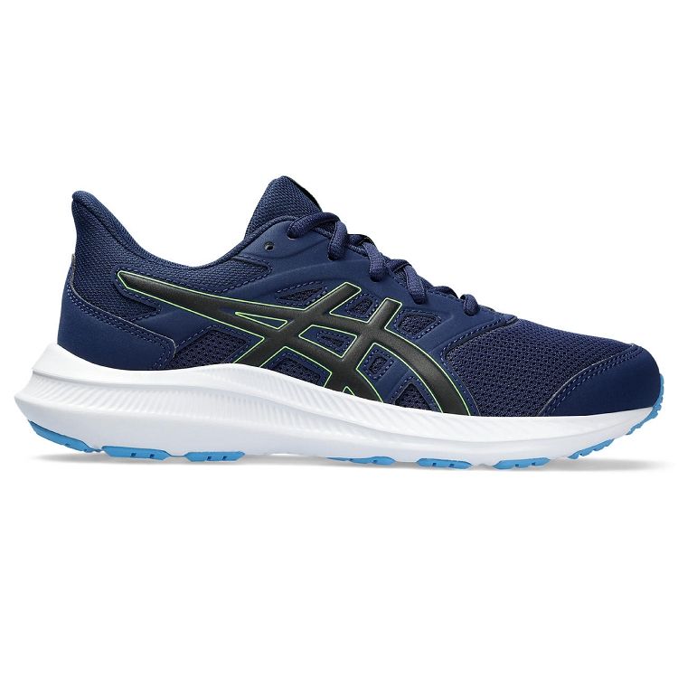 Derbies Asics JOLT 4 GS 403 EXPANSEMINT TIN 1014A300 - vue 3
