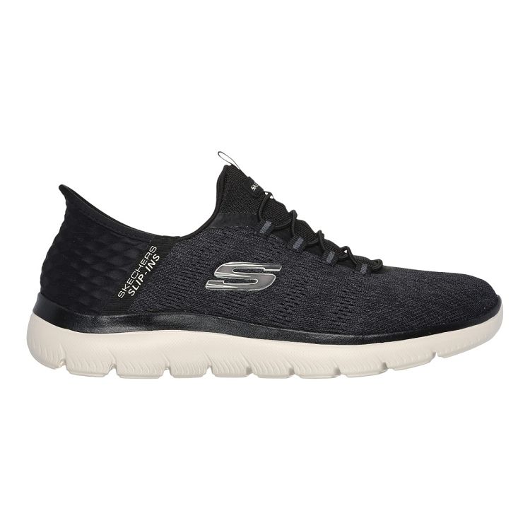 Baskets Mode Skechers Summits - Key Pace - 46