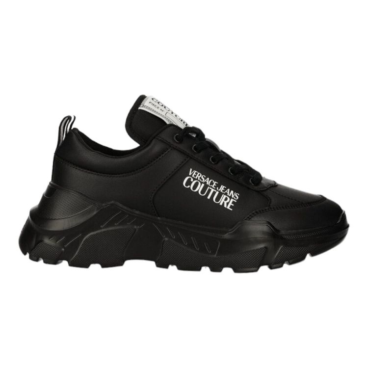 Baskets basses Versace Jeans Couture YA3SC1 - vue 5