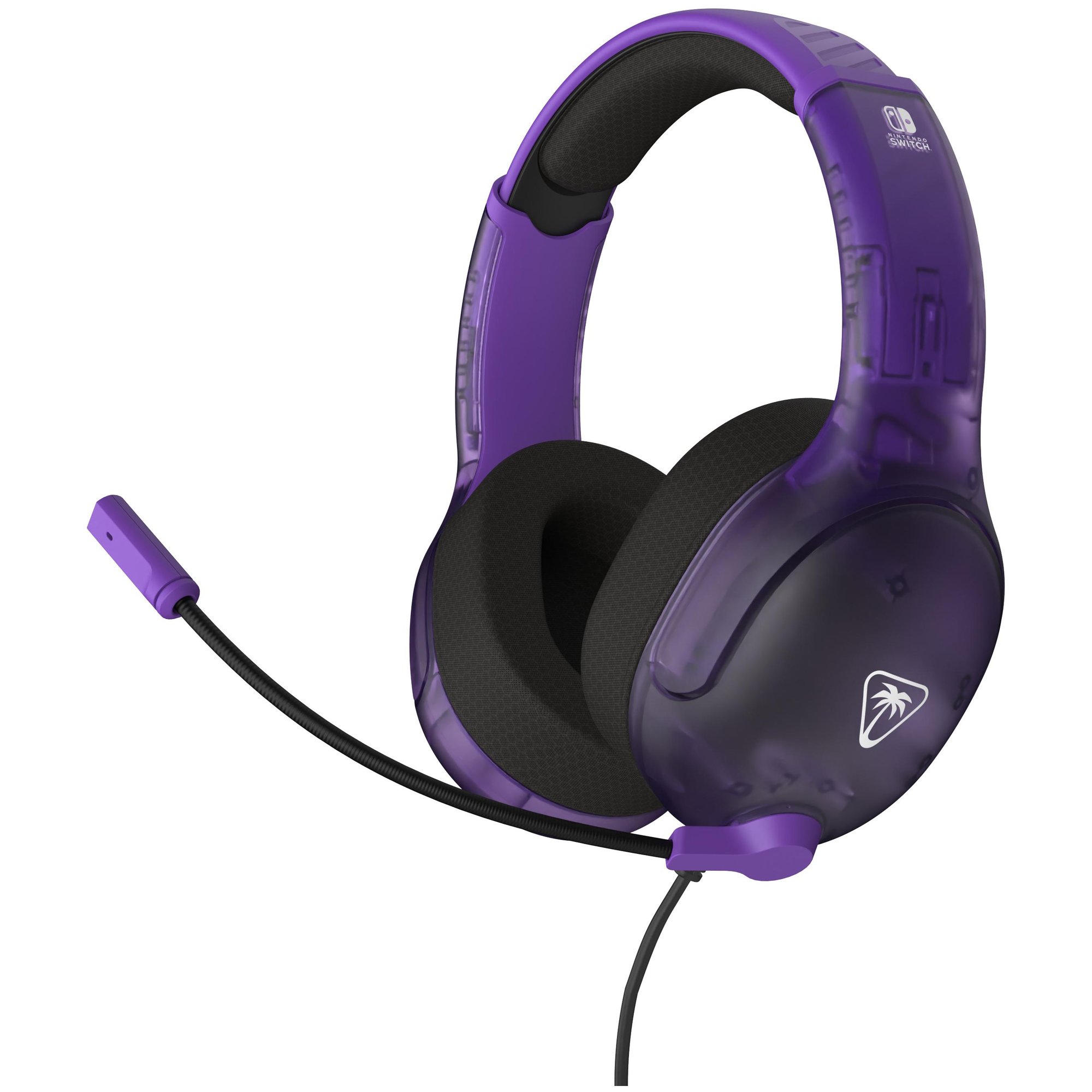 Casque gamer Airlite Fit Ghost
