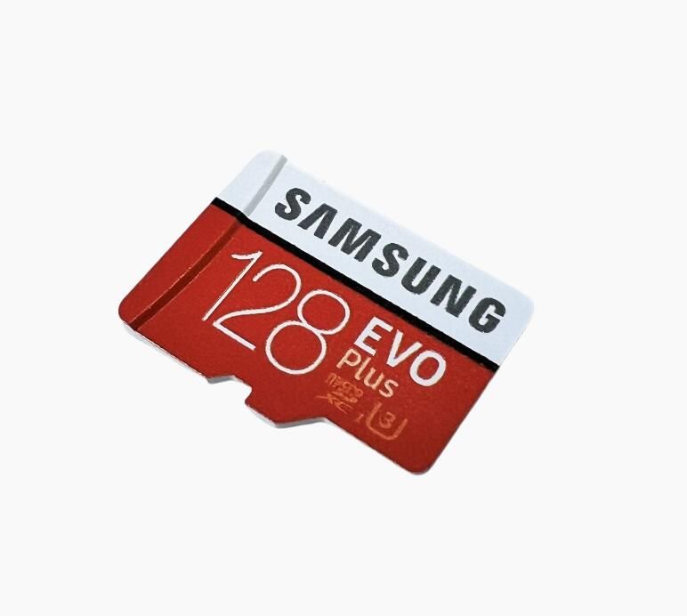 Samsung EVO Plus MB MC64KA carte mémoire Micro SDXC jusqu'à 130Mb/ sans 'emballage en vrac - vue 2