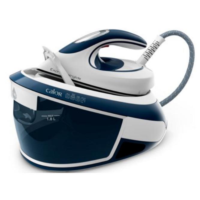 Calor Centrale vapeur 7.2 bars 125 gmin SV8022C1 - vue 3