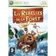 Les Rebelles De La Forêt Xbox 360