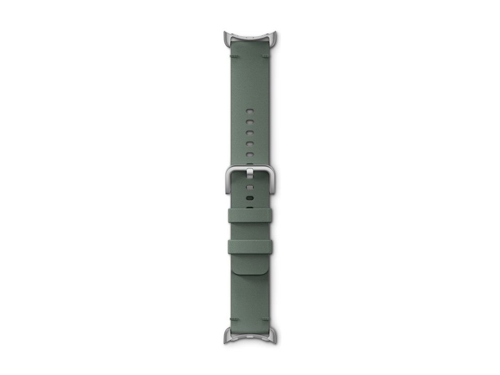 Bracelet Pixel Watch Cuir Small - vue 2
