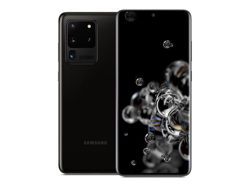 Galaxy S20 Ultra