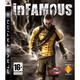 Infamous Ps3