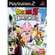 Dragon Ball Z : Infinite World Ps2