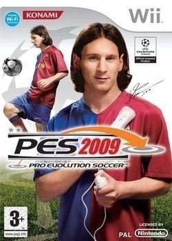 PRO EVOLUTION SOCCER 2009 PLATINUM / Jeu PS2 - vue 6
