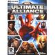 Marvel Ultimate Alliance Pc
