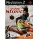 Fifa Street Ps2