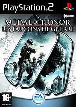 MEDAL OF HONOR: LES FAUCONS DE GUERRE - vue 3