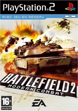 Battlefield 2: Modern Combat Xbox - vue 3