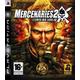 Mercenaries 2 - L enfer Des Favelas Ps3