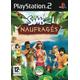 Les Sims 2 : Naufrages Ps2