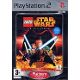 Lego Star Wars Platinum Edition Ps2