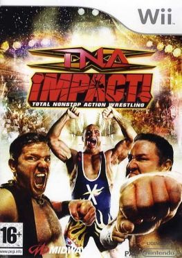 TNA IMPACT ! - vue 2