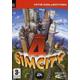 Sims City 4 - Hits Collection Pc